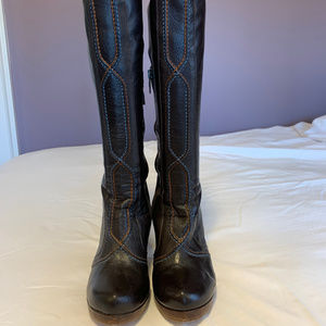 Harlot Boots for Classy Chicks Southwest